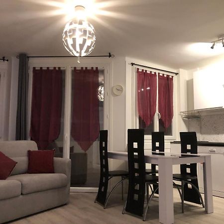 Appartement Dupuy T3 Aseptisé à Toulouse Extérieur photo
