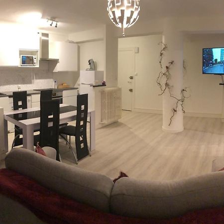 Appartement Dupuy T3 Aseptisé à Toulouse Extérieur photo