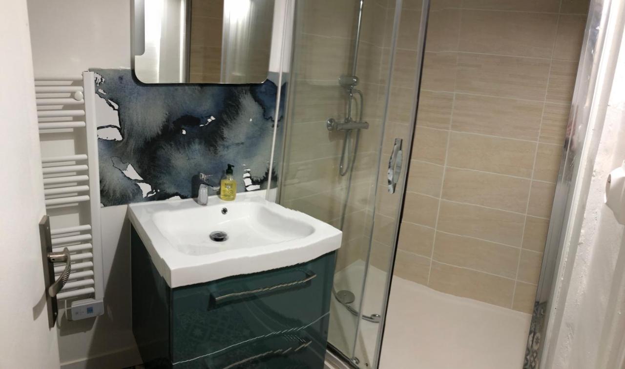 Appartement Dupuy T3 Aseptisé à Toulouse Extérieur photo