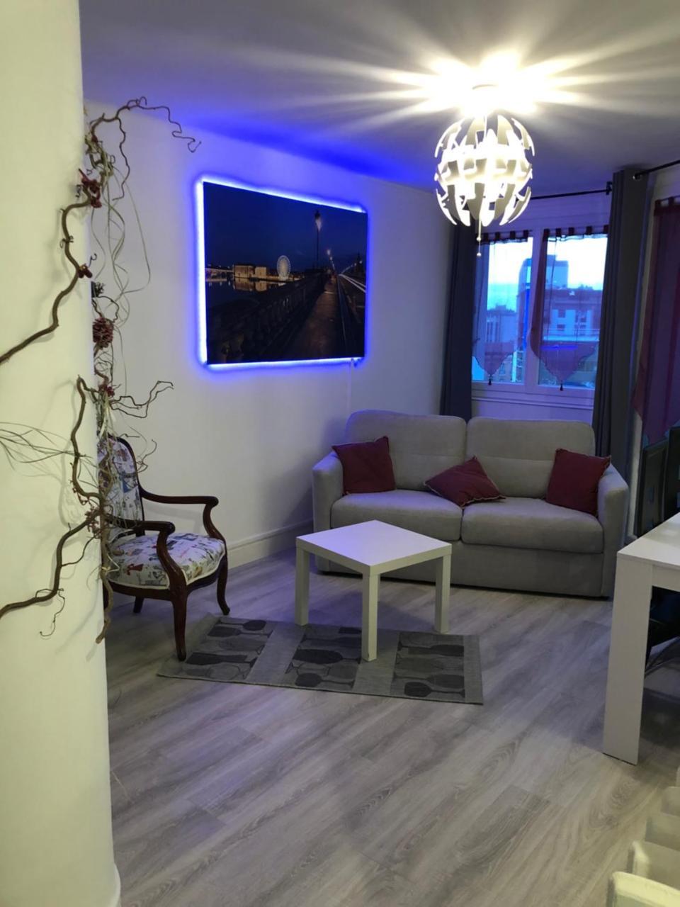 Appartement Dupuy T3 Aseptisé à Toulouse Extérieur photo